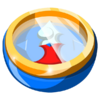 LOZWW Dungeon Compass.png