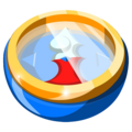 LOZWW Dungeon Compass.png