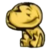 DogIsland golddogstatue.png
