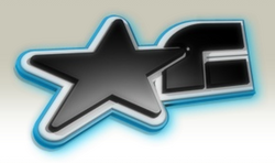 Full Fat's company logo.