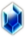 LoZ TP blue rupee.png