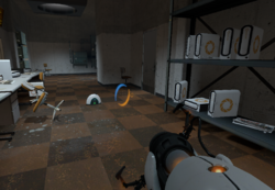 Portal Radio 23 end.png