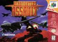 Aero Fighters Assault Box Artwork.jpg