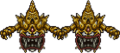 Chrono Trigger Boss Fight Golem Twins.png