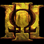 God of War III gold trophy.png