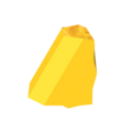 LOZWW Triforce Shard.png
