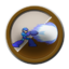 MvC2 Mega Buster trophy.png