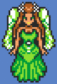 Zelda ALttP Faerie Queen.gif