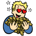 Fallout NV achievement Sierra Souvenir Aficionado.png