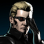 Portrait UMVC3 Albert Wesker.png