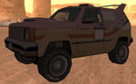 Sandking