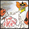 DQ3 Spell Icebolt.png