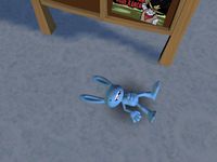 Sam & Max Season One screen slothful max.jpg