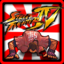 SFIV Unbeatable Fist achievement.png