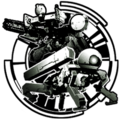 MGS PW achievement Steel Eater.png