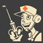 TF2 achievement you'll feel a little prick.png