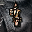 Brutal Legend Favored achievement.png