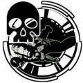 MGS PW achievement Lethal Enforcer.png