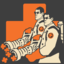 TF2 achievement double blind trial.png