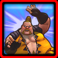 SFIV The Journey Begins achievement.png