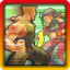 SSFIV Speed Freak achievement.png