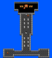 Final Fantasy 1 map castle Cornelia F2.png