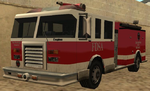 Fire Truck