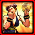 SFIV The Gold Standard achievement.png