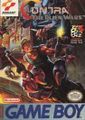 Contra III (GB) cover.jpg