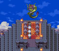 DQ3 meeting God Dragon.png