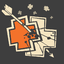 TF2 achievement Beaux and Arrows.png