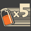 TF2 achievement Number One Assistant.png