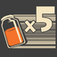 TF2 achievement Number One Assistant.png