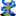 Tower of Druaga Roper Blue.png