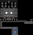 Final Fantasy 1 map castle Chaos B2.png
