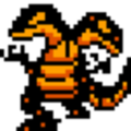 Seiken Psycho Calibur boss Samadora.png