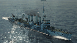 Clemson Class Battlestations Pacific Wiki