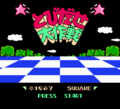 Tobidase Daisakusen FDS title.png