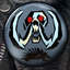 Brutal Legend Quill Tosser achievement.png