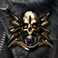 Brutal Legend Armchair General achievement.png