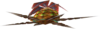 LoZ OoT enemy Peahat Larva.png