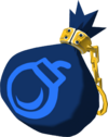 LOZWW Bomb Bag.png