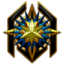 Mass Effect 3 achievement Long Service Medal.png