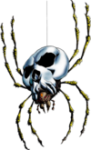 LoZ OoT enemy Skulltula.png