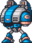 Mega Man X Enemy Gun Volt.png