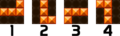 Tetris Party L rotations.png