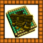 3DDGH Booked Giga Golem trophy.png