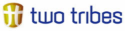 Two Tribes's company logo.