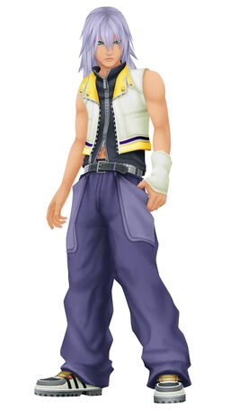 Kingdom Hearts 2 Characters Wikipedia