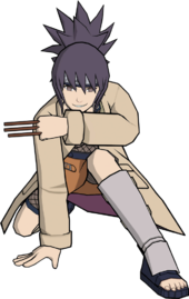 Naruto CoN artwork Anko Mitarashi.png